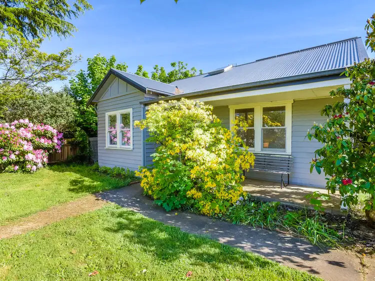 Second view of Homely house listing, 10 Albert Street, Trentham VIC 3458
