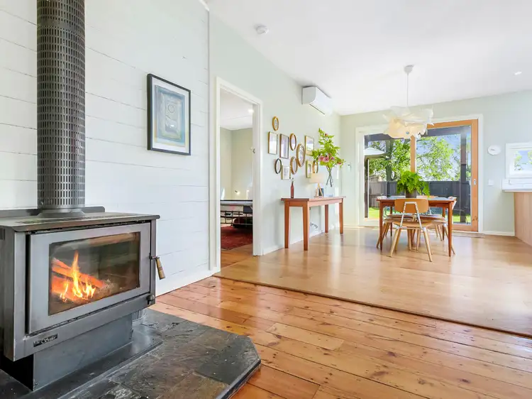 Third view of Homely house listing, 10 Albert Street, Trentham VIC 3458