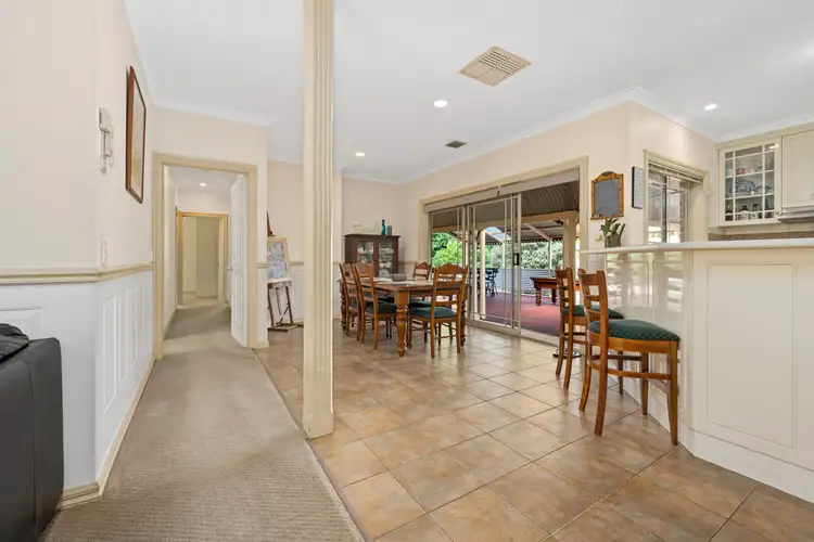 Fourth view of Homely house listing, 1 Dominic Drive, Wodonga VIC 3690