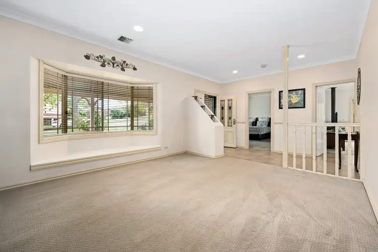 Fifth view of Homely house listing, 1 Dominic Drive, Wodonga VIC 3690