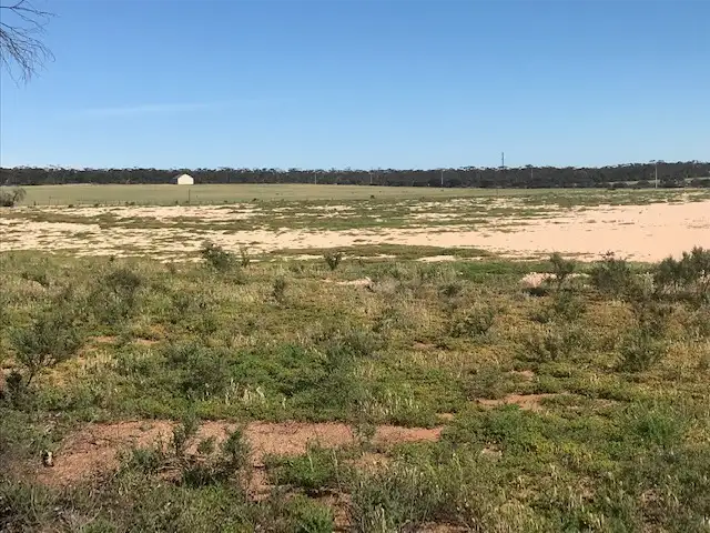 Third view of Homely land listing, 15500 Eyre Highway, Kimba SA 5641