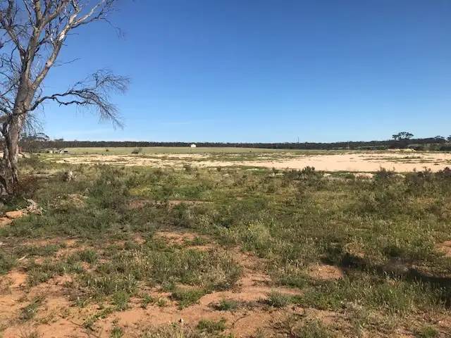 Fifth view of Homely land listing, 15500 Eyre Highway, Kimba SA 5641