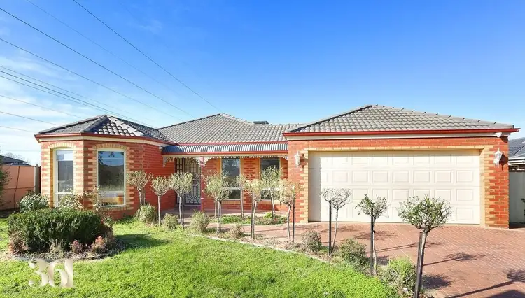 Main view of Homely house listing, 19 Egret Crescent, Cairnlea VIC 3023