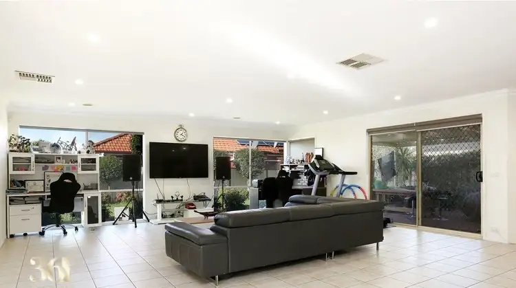 Third view of Homely house listing, 19 Egret Crescent, Cairnlea VIC 3023