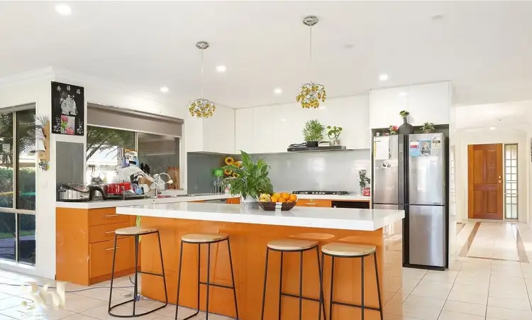 Fourth view of Homely house listing, 19 Egret Crescent, Cairnlea VIC 3023