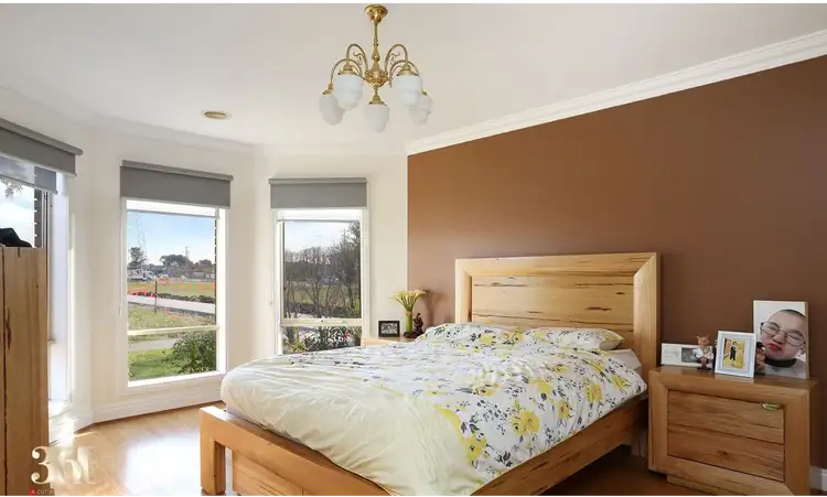 Fifth view of Homely house listing, 19 Egret Crescent, Cairnlea VIC 3023