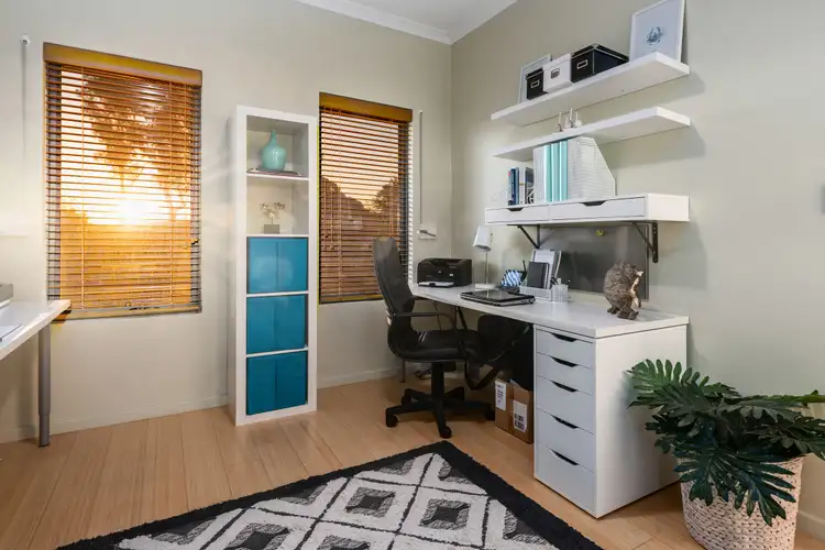 Sixth view of Homely house listing, 19 Haven Way, Atwell WA 6164