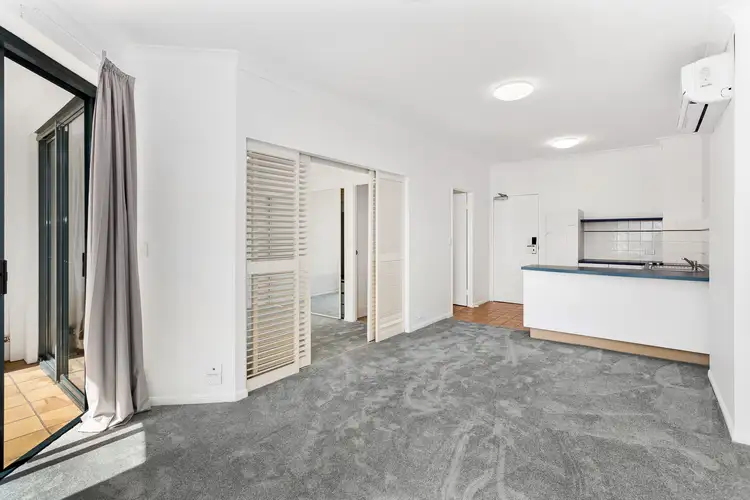 Third view of Homely apartment listing, 412/99 Griffith Street, Coolangatta QLD 4225