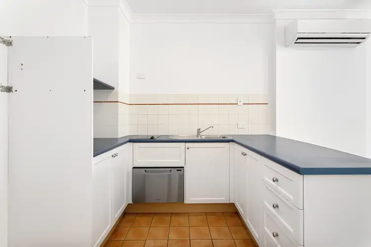 Fourth view of Homely apartment listing, 412/99 Griffith Street, Coolangatta QLD 4225