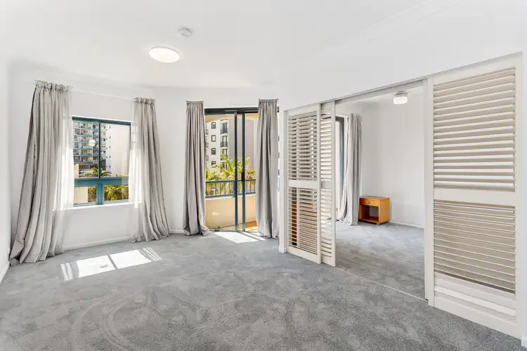 Fifth view of Homely apartment listing, 412/99 Griffith Street, Coolangatta QLD 4225