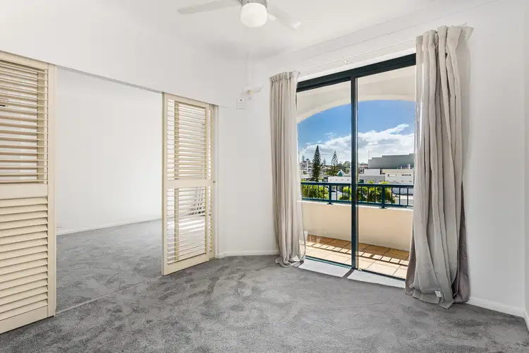 Sixth view of Homely apartment listing, 412/99 Griffith Street, Coolangatta QLD 4225