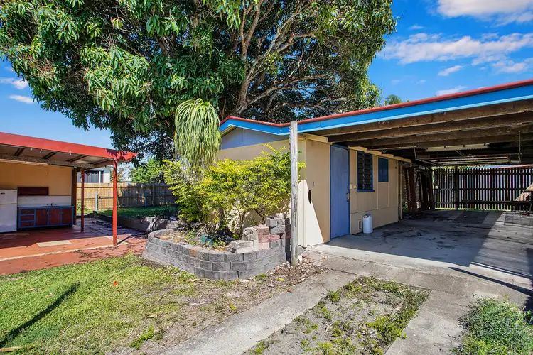 Third view of Homely house listing, 1 Little Street, North Mackay QLD 4740