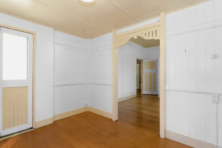 Fifth view of Homely house listing, 1 Little Street, North Mackay QLD 4740