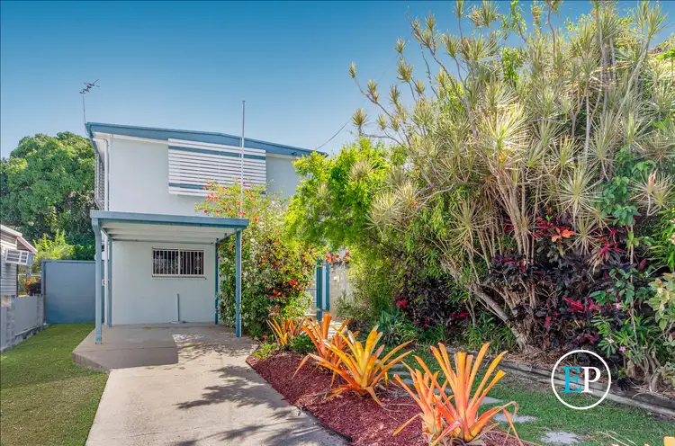 Main view of Homely house listing, 1 Harold Street, West End QLD 4810