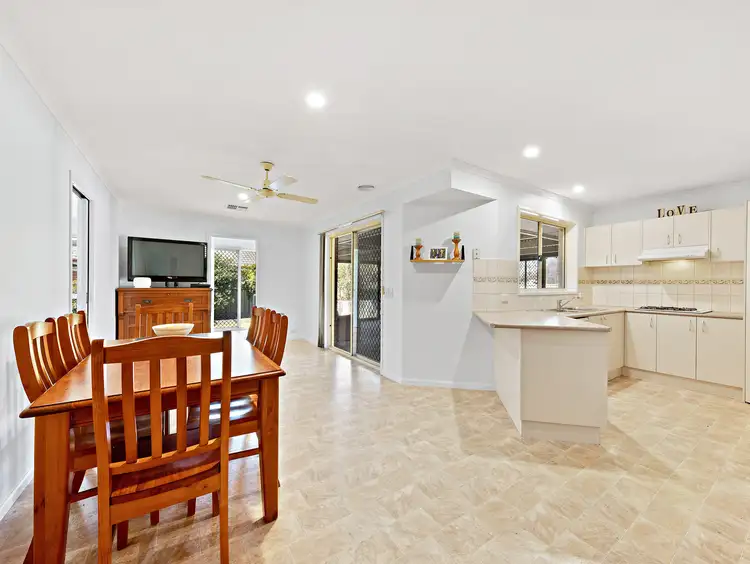 Third view of Homely house listing, 10 Bel-Air Street, Wodonga VIC 3690