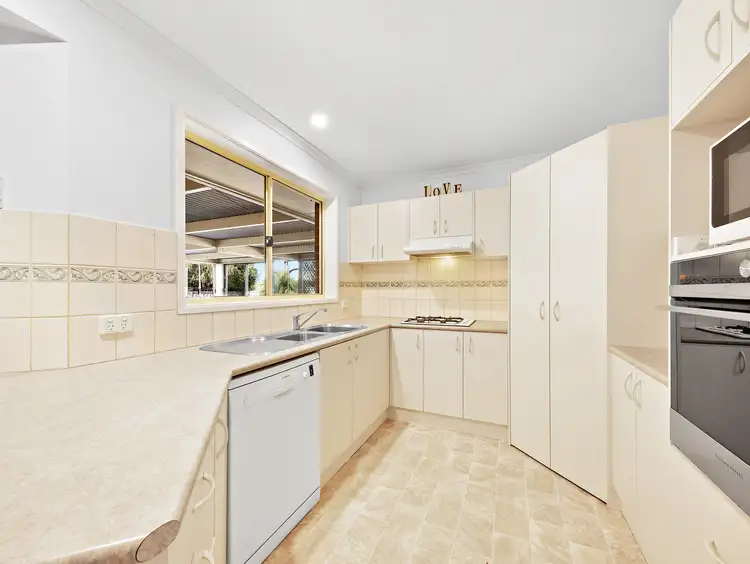 Fourth view of Homely house listing, 10 Bel-Air Street, Wodonga VIC 3690