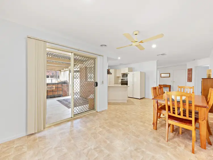 Sixth view of Homely house listing, 10 Bel-Air Street, Wodonga VIC 3690