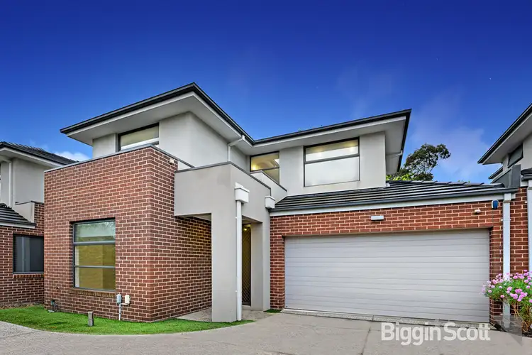 2/8 Loddon Street, Box Hill North VIC 3129