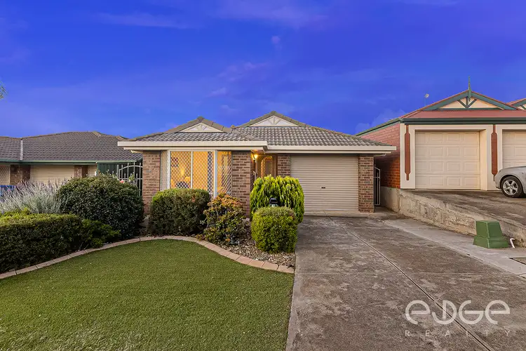 7 Blight Crescent, Hillbank SA 5112
