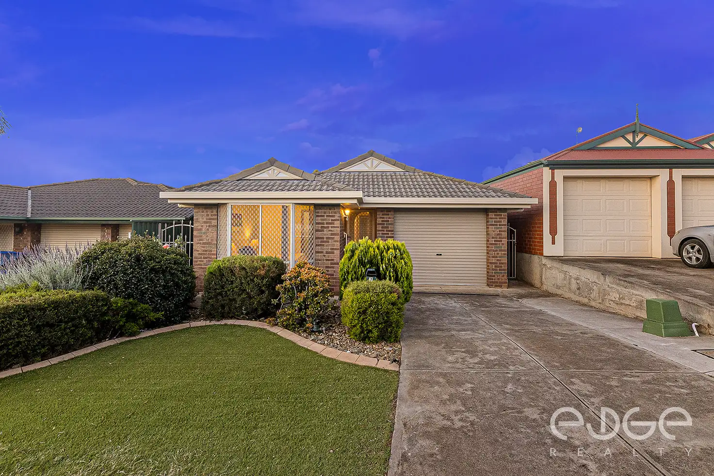 Main view of Homely house listing, 7 Blight Crescent, Hillbank SA 5112