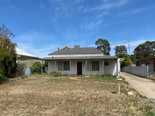 Main view of Homely house listing, 6 Anderson Street, Warracknabeal VIC 3393