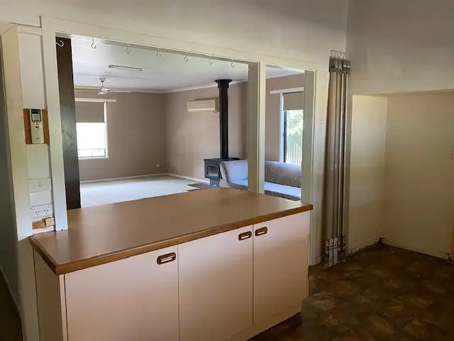 Third view of Homely house listing, 6 Anderson Street, Warracknabeal VIC 3393