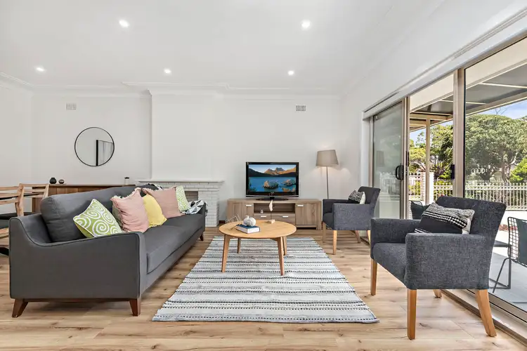 Third view of Homely house listing, 24 Oxford Road, Strathfield NSW 2135