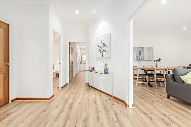 Fourth view of Homely house listing, 24 Oxford Road, Strathfield NSW 2135