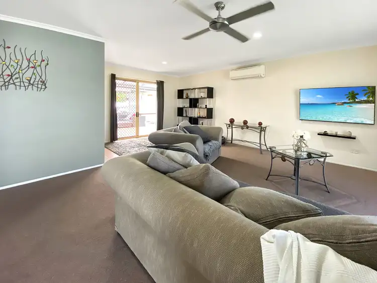 Third view of Homely house listing, 8 BAUDIN STREET, Boronia Heights QLD 4124