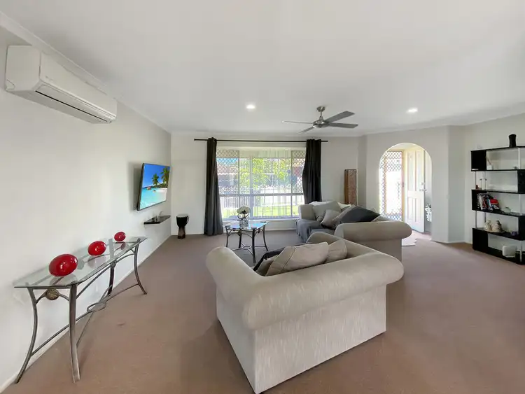 Fifth view of Homely house listing, 8 BAUDIN STREET, Boronia Heights QLD 4124
