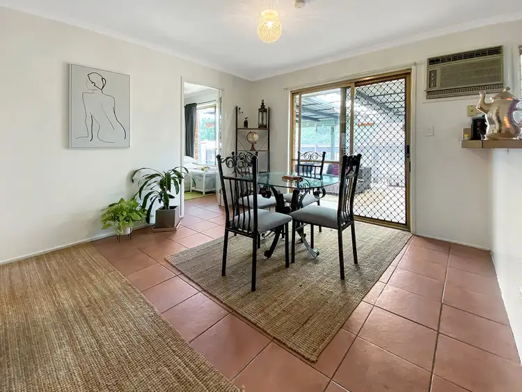 Sixth view of Homely house listing, 8 BAUDIN STREET, Boronia Heights QLD 4124