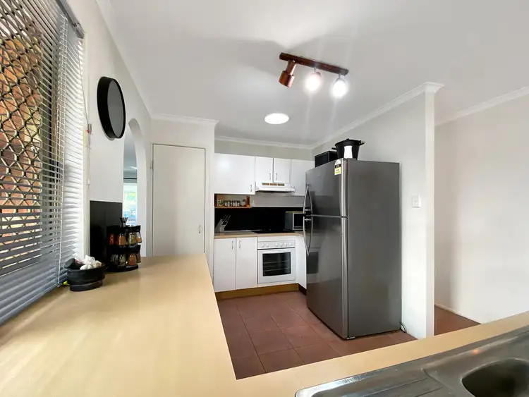 Seventh view of Homely house listing, 8 BAUDIN STREET, Boronia Heights QLD 4124