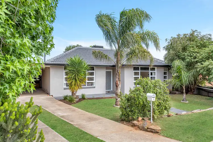 2 Miller Court, Seacombe Gardens SA 5047