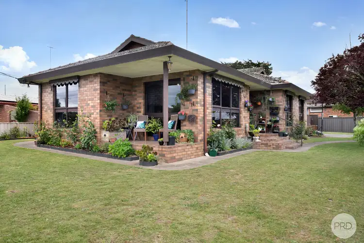 Second view of Homely house listing, 27 Cedar Avenue, Alfredton VIC 3350