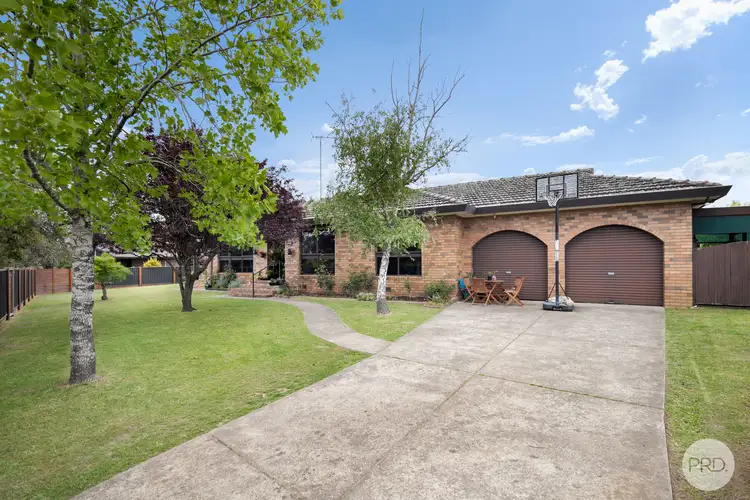 Fourth view of Homely house listing, 27 Cedar Avenue, Alfredton VIC 3350