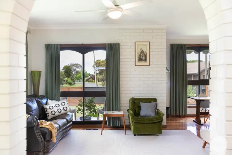 Sixth view of Homely house listing, 27 Cedar Avenue, Alfredton VIC 3350