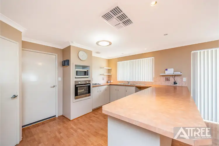 Seventh view of Homely house listing, 17 Potter Street, Huntingdale WA 6110