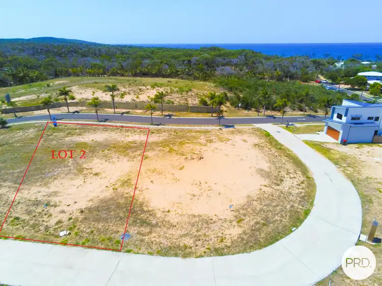 LOT 4, 2 Beaches Village Circuit, Agnes Water QLD 4677