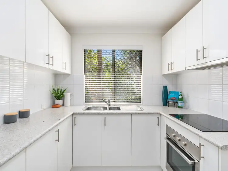 Second view of Homely house listing, 3/48 King George Street, Victoria Park WA 6100