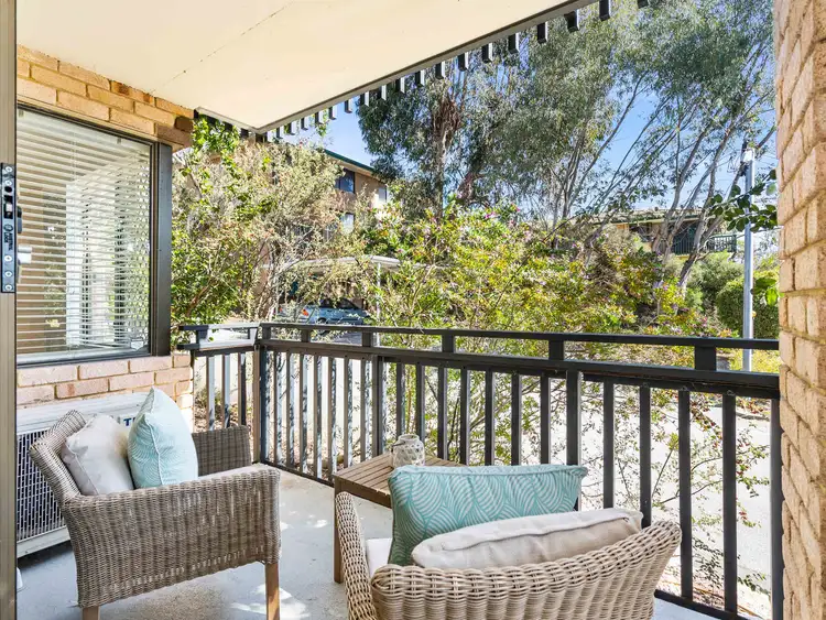 Fourth view of Homely house listing, 3/48 King George Street, Victoria Park WA 6100