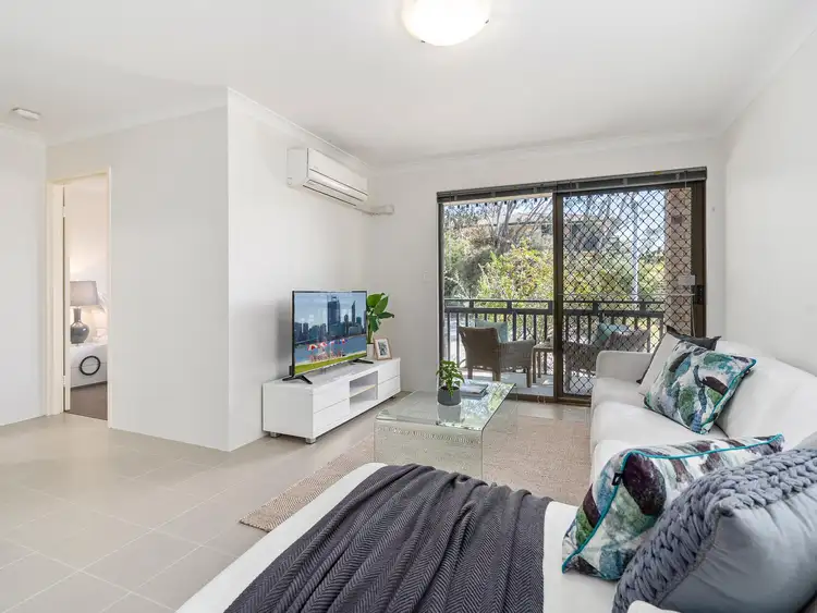 Sixth view of Homely house listing, 3/48 King George Street, Victoria Park WA 6100