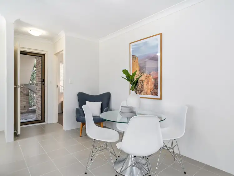 Seventh view of Homely house listing, 3/48 King George Street, Victoria Park WA 6100