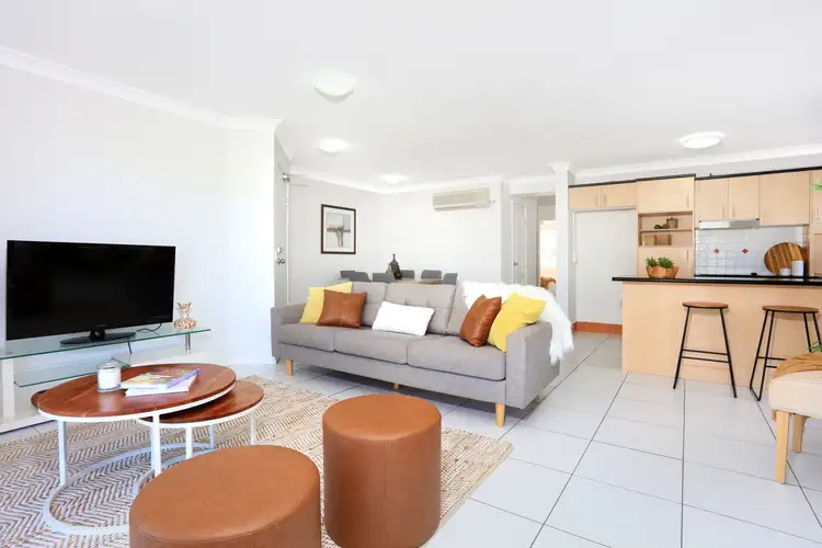 Third view of Homely apartment listing, 13/5 Railway Street, Southport QLD 4215