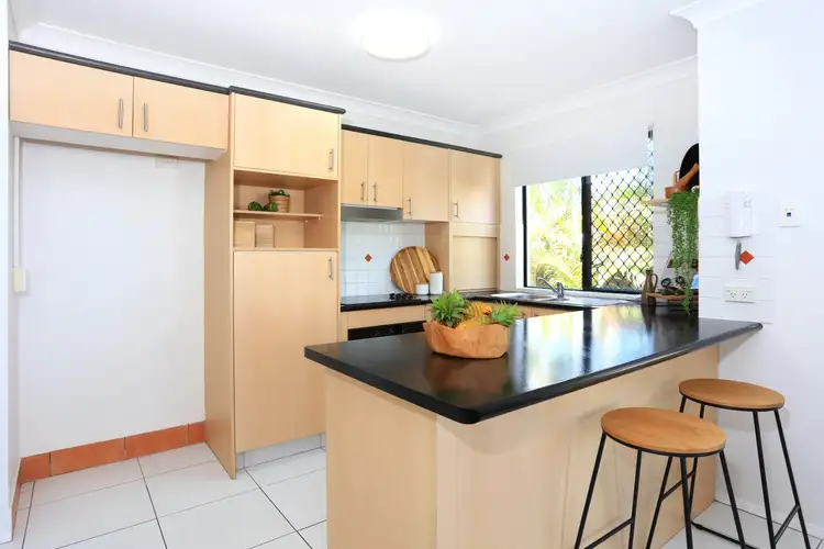 Fifth view of Homely apartment listing, 13/5 Railway Street, Southport QLD 4215