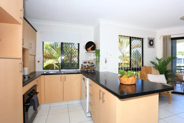 Sixth view of Homely apartment listing, 13/5 Railway Street, Southport QLD 4215