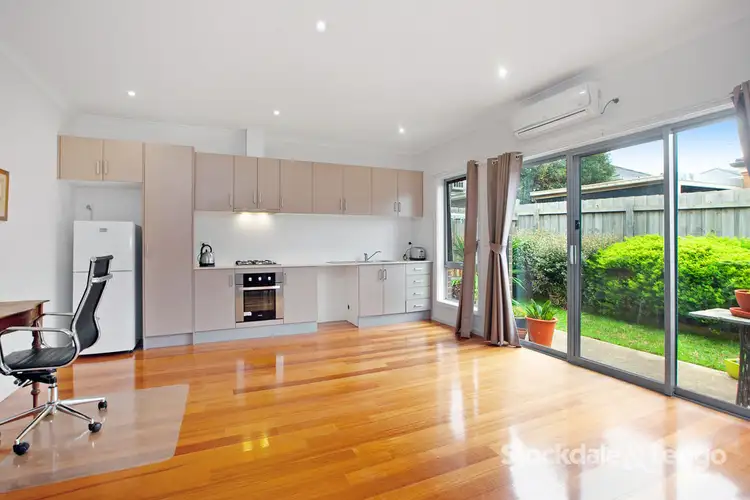 Second view of Homely unit listing, 3/20 Crookston Road, Reservoir VIC 3073