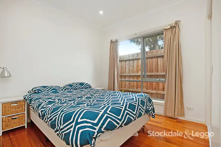 Fourth view of Homely unit listing, 3/20 Crookston Road, Reservoir VIC 3073