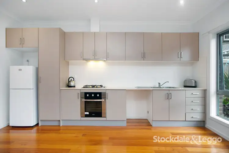 Fifth view of Homely unit listing, 3/20 Crookston Road, Reservoir VIC 3073