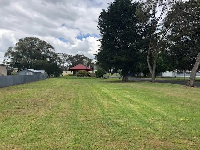 Main view of Homely land listing, 2 Ash Grove, Lucindale SA 5272