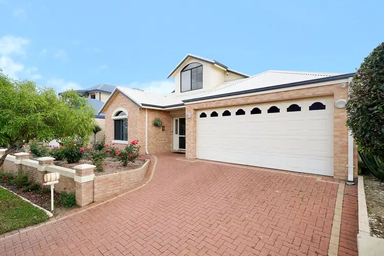 19 Lively Circle, Mirrabooka WA 6061